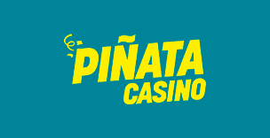 Logo Piñata Casino